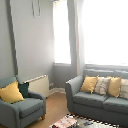 Logie Green - Beautiful And Central One Bed Flat Эдинбург Экстерьер фото
