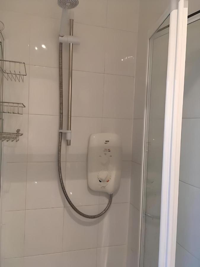 Logie Green - Beautiful And Central One Bed Flat Эдинбург Экстерьер фото